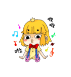 bopao（個別スタンプ：4）