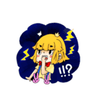 bopao（個別スタンプ：5）