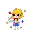 bopao（個別スタンプ：6）