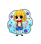 bopao（個別スタンプ：7）