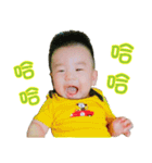 Goodbaby-anan（個別スタンプ：5）