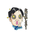 さとう社長の日常（個別スタンプ：6）