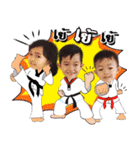 Good kids team（個別スタンプ：11）