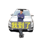 shih chieh wei（個別スタンプ：6）