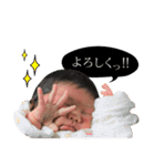 ニナちゃん家（個別スタンプ：23）