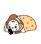 Lovely Bami Sticker（個別スタンプ：23）