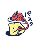 ごはん何食べる？（個別スタンプ：23）