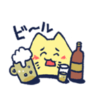 ごはん何食べる？（個別スタンプ：33）