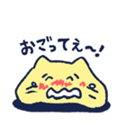 ごはん何食べる？（個別スタンプ：38）
