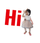 joy life（個別スタンプ：8）