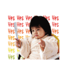 joy life（個別スタンプ：24）