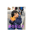しおり☆あかり（個別スタンプ：4）
