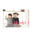 しおり☆あかり（個別スタンプ：5）