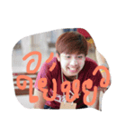 Jarem_James（個別スタンプ：6）