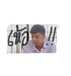 Jarem_James（個別スタンプ：18）