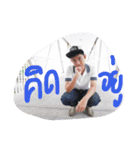 Jarem_James（個別スタンプ：19）