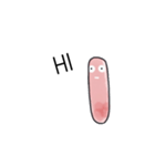 sausageme（個別スタンプ：1）