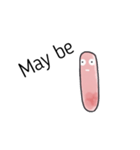 sausageme（個別スタンプ：2）