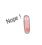 sausageme（個別スタンプ：4）