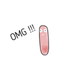 sausageme（個別スタンプ：5）