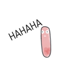 sausageme（個別スタンプ：7）