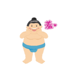 DAIKIN YOKOCHAN 2018（個別スタンプ：1）