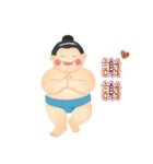 DAIKIN YOKOCHAN 2018（個別スタンプ：3）