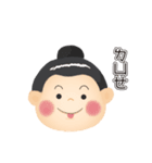 DAIKIN YOKOCHAN 2018（個別スタンプ：7）