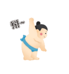 DAIKIN YOKOCHAN 2018（個別スタンプ：16）