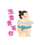 DAIKIN YOKOCHAN 2018（個別スタンプ：19）