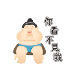 DAIKIN YOKOCHAN 2018（個別スタンプ：23）