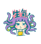 yukolin-Yellow Bonnie（個別スタンプ：5）