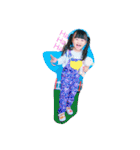 Unauchi（個別スタンプ：3）