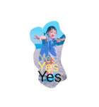Unauchi（個別スタンプ：9）