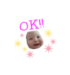 Rico #02（個別スタンプ：3）