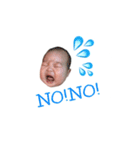 Rico #02（個別スタンプ：4）