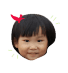 Baby Baby  baby（個別スタンプ：6）
