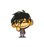 The Most Annoying Supervisor（個別スタンプ：29）