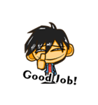 The Most Annoying Supervisor（個別スタンプ：30）