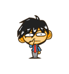The Most Annoying Supervisor（個別スタンプ：33）