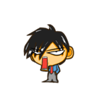 The Most Annoying Supervisor（個別スタンプ：37）