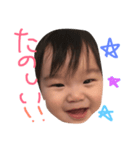Momotakun（個別スタンプ：1）