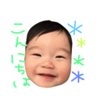 Momotakun（個別スタンプ：5）