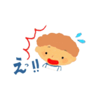 よろずの絵本（個別スタンプ：22）