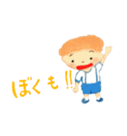 よろずの絵本（個別スタンプ：28）