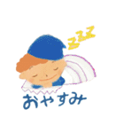 よろずの絵本（個別スタンプ：32）