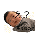 たまるすたんぷ②（個別スタンプ：7）