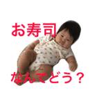 Kiyanna02（個別スタンプ：11）