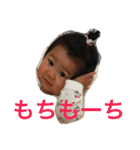 Kiyanna02（個別スタンプ：13）