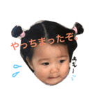 Kiyanna02（個別スタンプ：15）